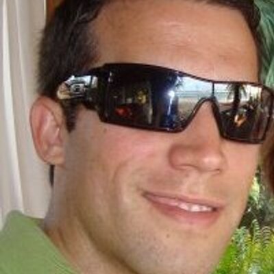 Profile Picture of Bryan Bodden (@bryanbodden) on Twitter