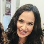 Profile Picture of Chana Novack (@chanovack) on Instagram