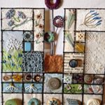 Profile Picture of Lyn Edwards | Textile Artist (@lynedwardsdesigns) on Instagram