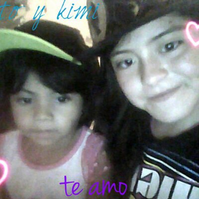 Profile Picture of Iris Michel Vega J. (@irismichelvegaj) on Twitter