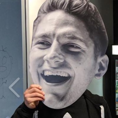 Profile Picture of Andrew DeThomas (@Andrew_DeThomas) on Twitter