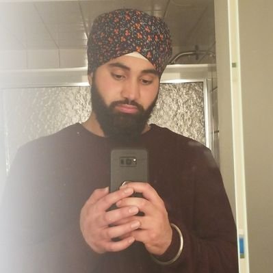 Ravinder Cheema - Twitter Profile Picture of Ravinder Cheema (@RavinderSC) on Twitter