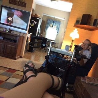 Profile Picture of Doris Aaron (@doris.aaron.39) on Facebook