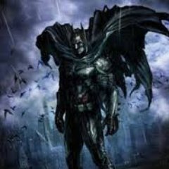 Profile Picture of Aaron Joel McKinney (@thebatteach2197) on Twitter