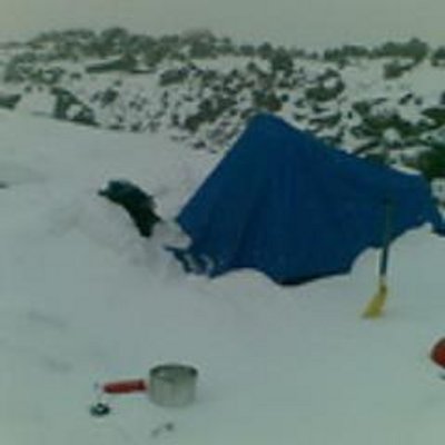Profile Picture of Joe Higgins (@copper_hat) on Twitter