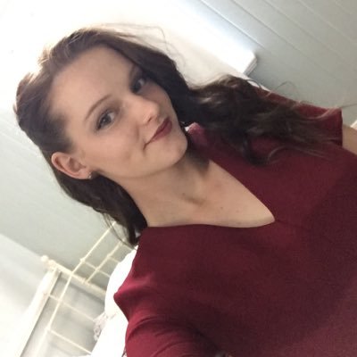Profile Picture of Alice Bakker (@_alicebakker) on Twitter