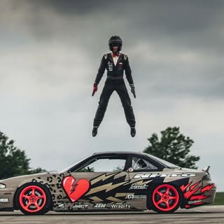 Profile Picture of Matt Powers (@powers_sucks) on Instagram
