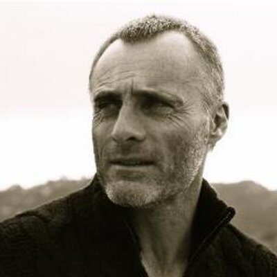 Profile Picture of Timothy V Murphy (@TimVMurphy) on Twitter