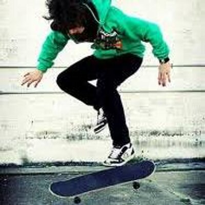 Profile Picture of Hector Aviles (@hectoraviles17) on Twitter