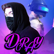 Profile Picture of D-Gray - ديكراي (@dgray1) on Youtube