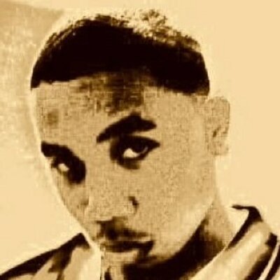 Profile Picture of Kyle Malik Mitchell (@kylemalik) on Twitter