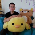 Profile Picture of Calvin Tsui (@carcinos01) on Instagram