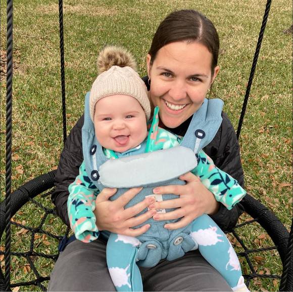 Profile Picture of Olivia Hockenjos (@ohockenjos) on Poshmark