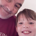 Profile Picture of Mark Ming (@mark_ming10) on Instagram