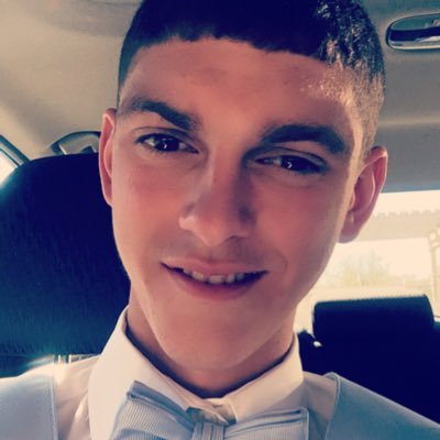 Profile Picture of Isaiah Mitchell (@IsaiahakaBONES) on Twitter