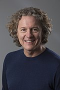 Profile Picture of Gary Fildeson Wikipedia