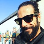 Profile Picture of Saad Omar (@saadomar85) on Instagram