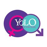 YOLO TV Series - Instagram Profile Picture of YOLO TV Series (@yolotvseries) on Instagram