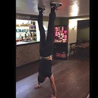 Profile Picture of Gareth Allen (@gareth-allen-12) on Quora