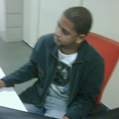 Profile Picture of Edilio Amdo Lopez Ro (@edilio2107) on Twitter