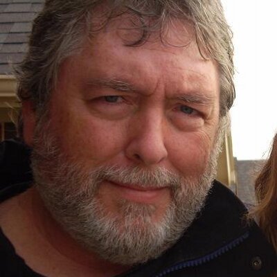 Profile Picture of Keith Hacker (@7x24) on Twitter