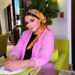 Profile Picture of Amal Ismail💎 (@amal.ismail) on Instagram