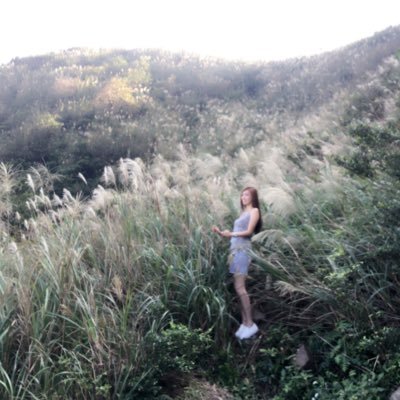 Profile Picture of Fion Lau (@808_fion) on Twitter