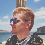 Profile Picture of Evan Miles (@evanmilesnl) on Flickr