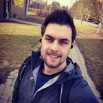 Profile Picture of Daniel Jeřábek (@daniel.jerabek) on Instagram