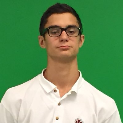 Profile Picture of Adam Nowakowski (@nowakowski06) on Twitter