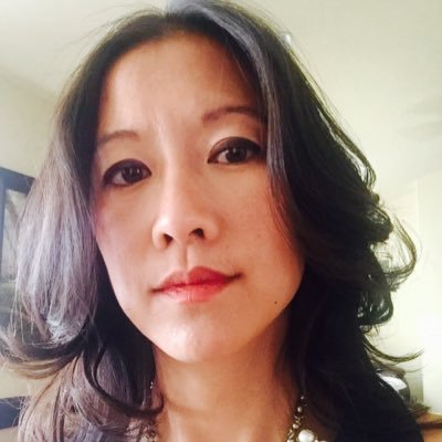 Profile Photo of Cynthia Chau-Hoang (@Cynthia_Chau_H) on Twitter