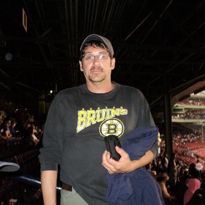 Profile Picture of Brian Lussier (@Bigstihl029) on Twitter