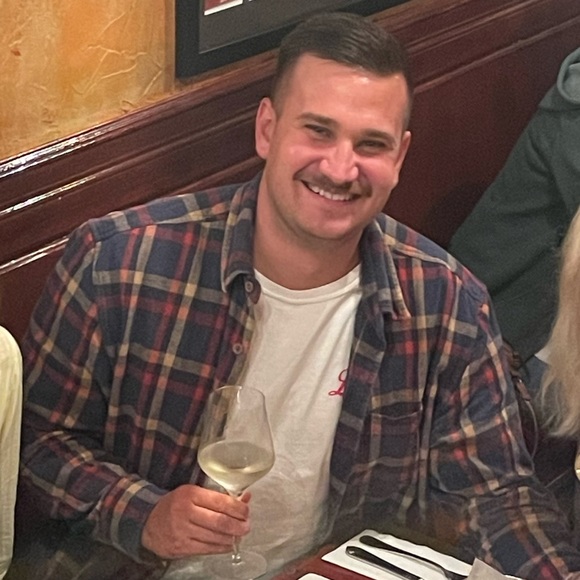 Profile Picture of Travis Wooten (@t_woots) on Poshmark