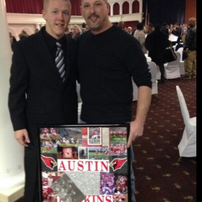 Profile Picture of Keith Hankins (@khankins33) on Twitter
