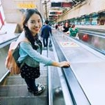 Profile Picture of 冬雪邵 (@dongxueshao) on Instagram