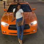 Profile Picture of Devin Simmons-Milloy (@devin__simmons) on Instagram