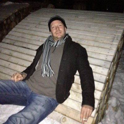 Profile Picture of Andy Reddington (@ReddingtonAndy) on Twitter