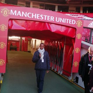 Profile Picture of Andrew Holness (@andrew.holness.980) on Facebook