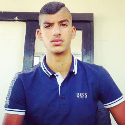 Profile Picture of Daniel Shaul (@daniel_shaul) on Twitter
