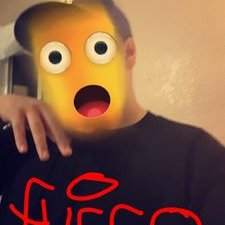Profile Picture of Robert Almanza (@wixked_robert) on Twitter