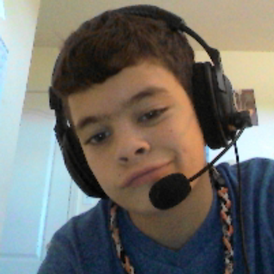 Profile Picture of Anthony Tolbert (@gamerdude1010) on Twitter