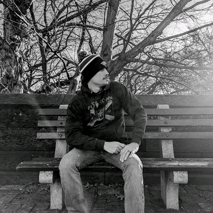 Profile Picture of Daniel Lee Weibelt (@dannydoubleu) on Tiktok
