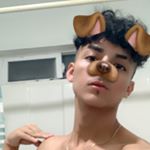 Profile Picture of Omar Quintanilla (@curly_head1218) on Instagram