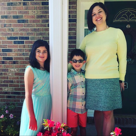 Profile Picture of Nicole Galletta (@ngalletta1979) on Poshmark