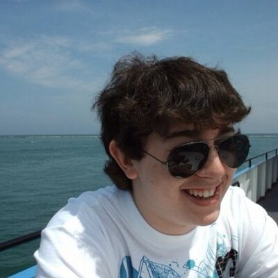Profile Picture of Joseph Maynard (@ABioticNamedJoe) on Twitter