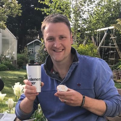 Profile Picture of David Maxwell (@DavidGMaxwell) on Twitter
