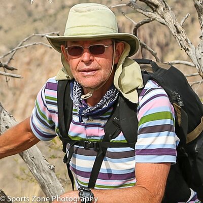 Profile Picture of Peter Hein (@cyclepeter) on Twitter