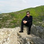 Profile Picture of Daniel Kamberi (@daniel__kamberi) on Instagram