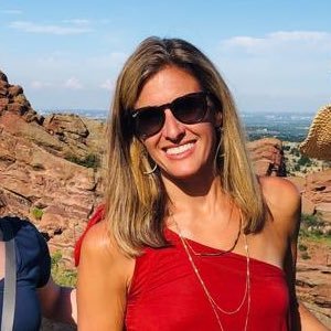 Profile Picture of Kim George (@KimGeorge103) on Twitter