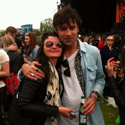 Profile Picture of Jenna Corrigan (@jay_Corrigan87) on Twitter